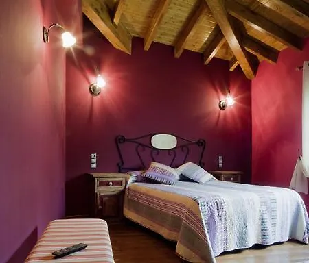 Rurales El Fresnu Apartamento