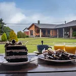 Apartment Rurales El Fresnu *