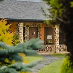 Rurales El Fresnu Apartment