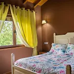 Apartment Rurales El Fresnu