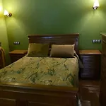 Apartment Rurales El Fresnu Silvamayor