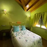 Rurales El Fresnu Silvamayor