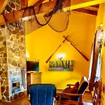 Rurales El Fresnu Apartment *