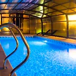 Rurales El Fresnu Apartment *