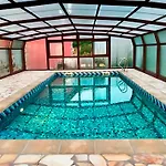 Rurales El Fresnu Apartment Silvamayor