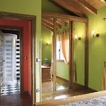 Apartment Rurales El Fresnu Silvamayor