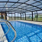 Rurales El Fresnu Apartment
