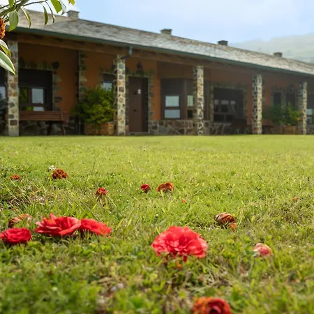 Rurales El Fresnu Apartamento *