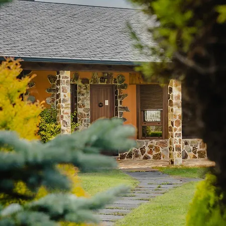 Rurales El Fresnu Apartament