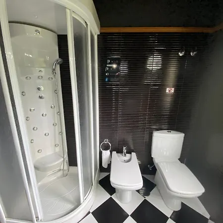 Rurales El Fresnu Apartamento *