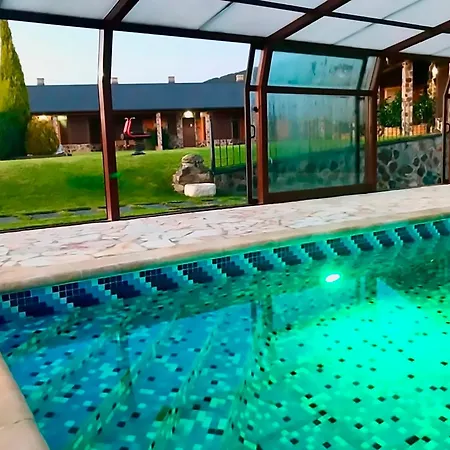 Rurales El Fresnu Silvamayor