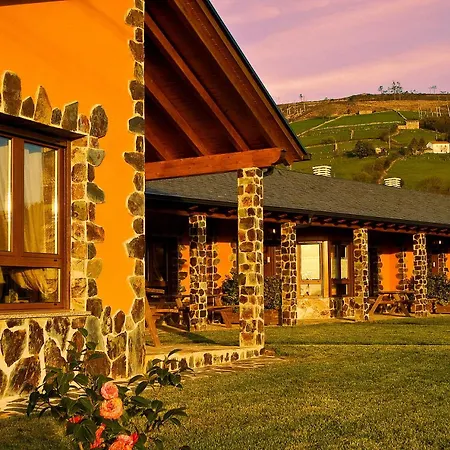 Appartamento Rurales El Fresnu Silvamayor