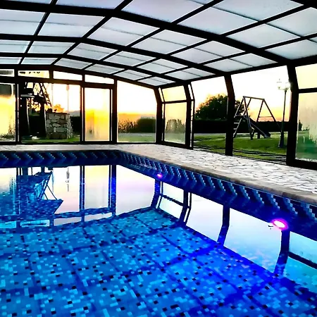 Rurales El Fresnu Appartamento Silvamayor