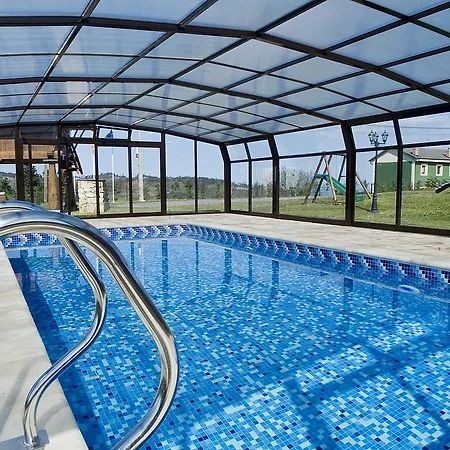 Rurales El Fresnu Apartment