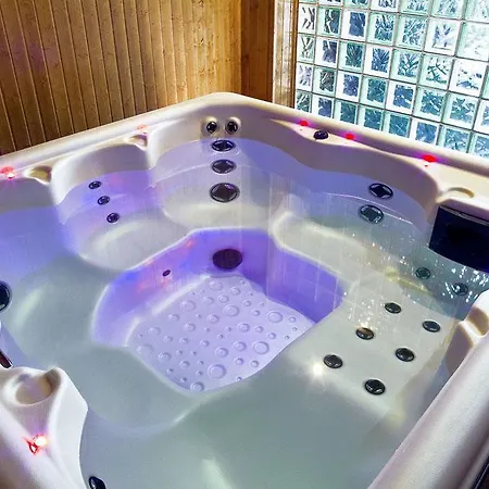 Apartament Rurales El Fresnu Silvamayor