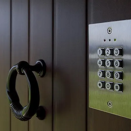 Apartament Rurales El Fresnu *