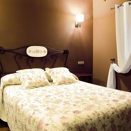 Rurales El Fresnu Apartment *