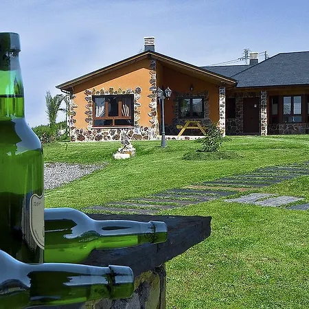 Apartament Rurales El Fresnu Silvamayor