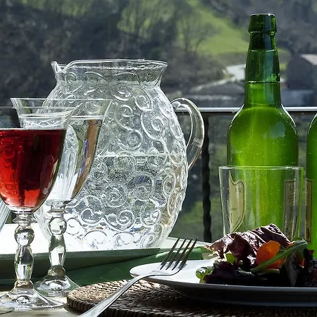 Apartament Rurales El Fresnu