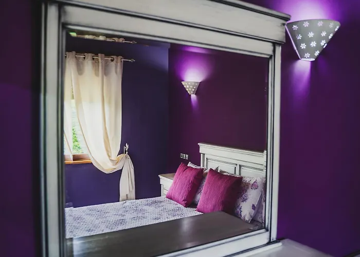 Rurales El Fresnu * Silvamayor