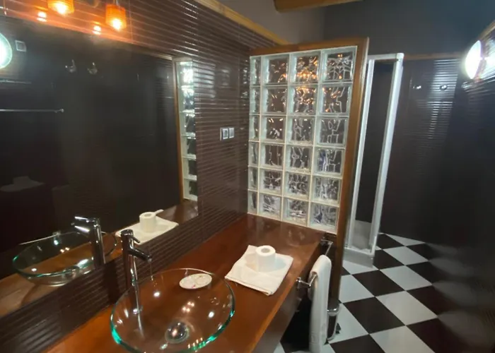 Rurales El Fresnu Apartamento