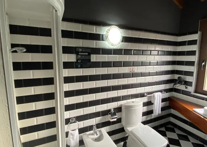 Rurales El Fresnu Apartamento *