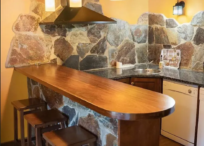 Rurales El Fresnu Silvamayor