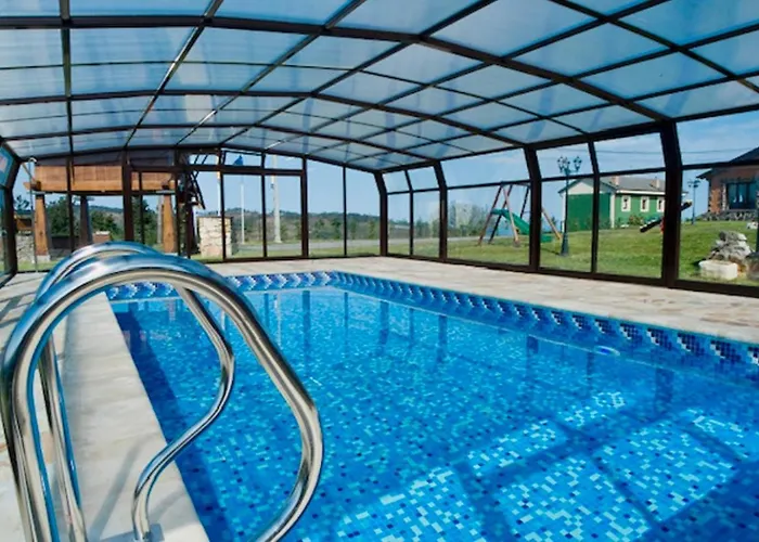 Rurales El Fresnu Apartamento