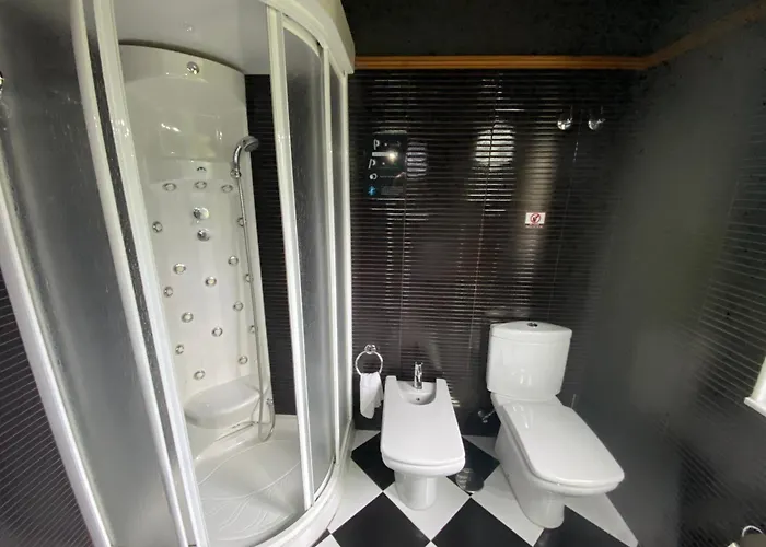 Rurales El Fresnu Apartamento *