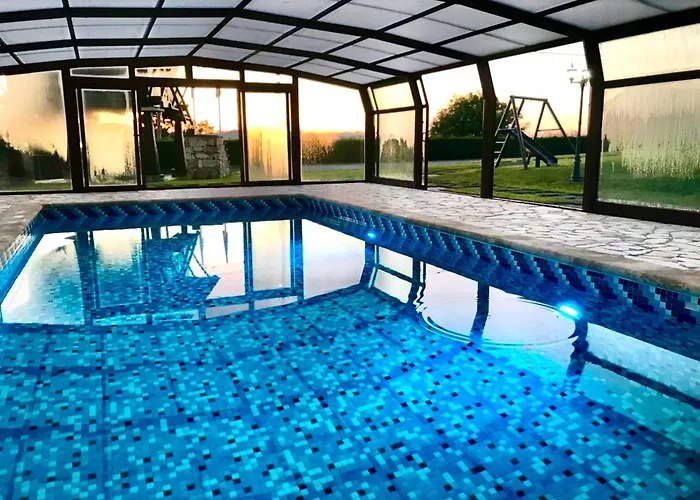 Rurales El Fresnu Apartamento