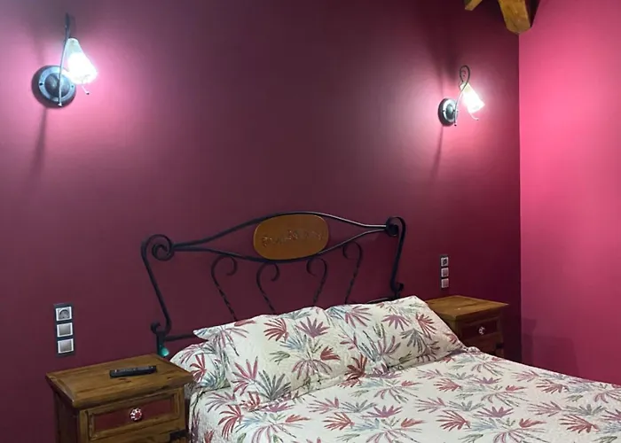 Rurales El Fresnu * Silvamayor