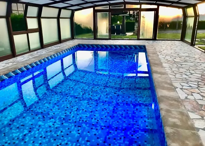 Apartamento Rurales El Fresnu *