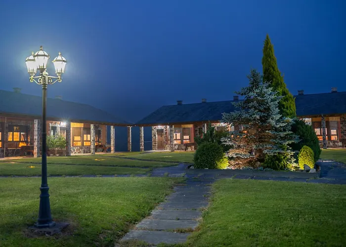 Appartamento Rurales El Fresnu *