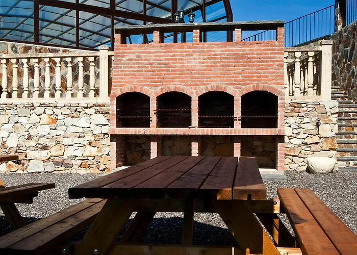 Rurales El Fresnu Silvamayor