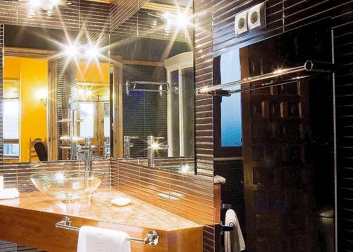 Rurales El Fresnu Appartamento