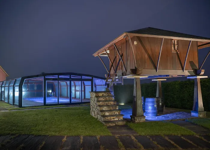 Appartamento Rurales El Fresnu *