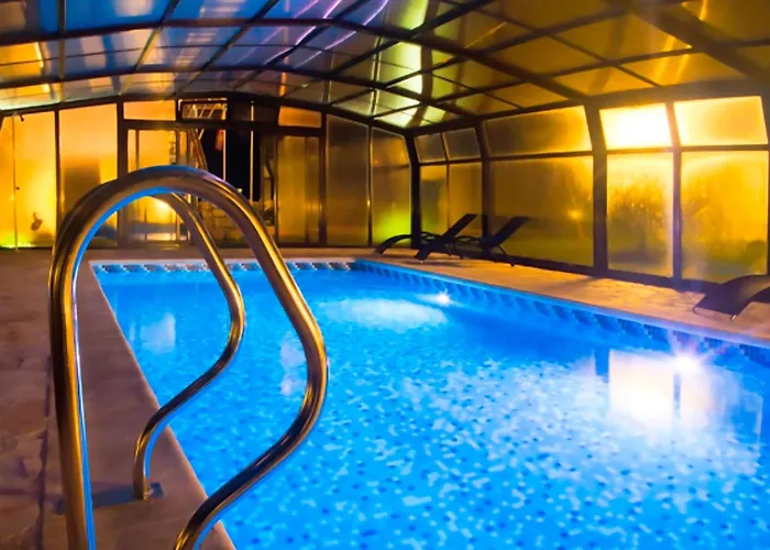 Rurales El Fresnu Appartamento *