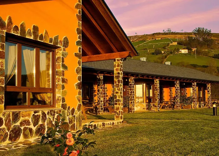 Appartamento Rurales El Fresnu Silvamayor