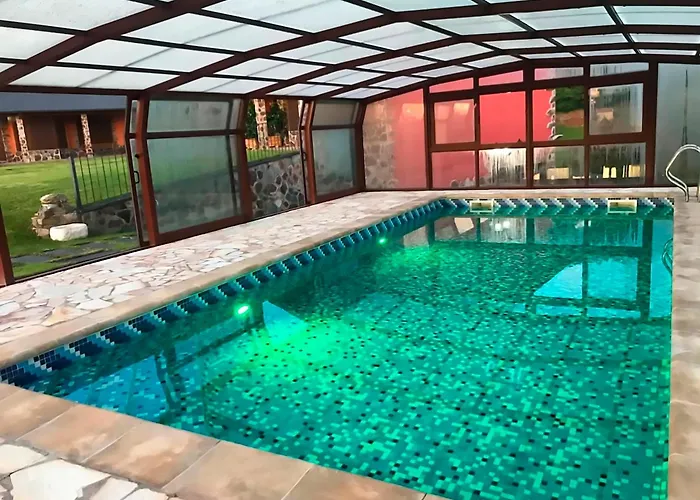 Rurales El Fresnu * Silvamayor