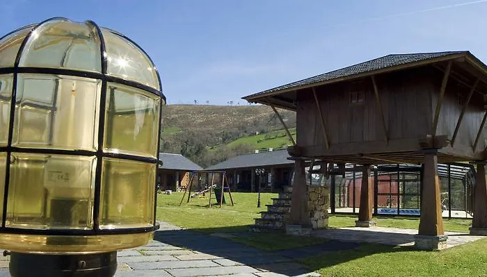 Rurales El Fresnu Apartamento Silvamayor