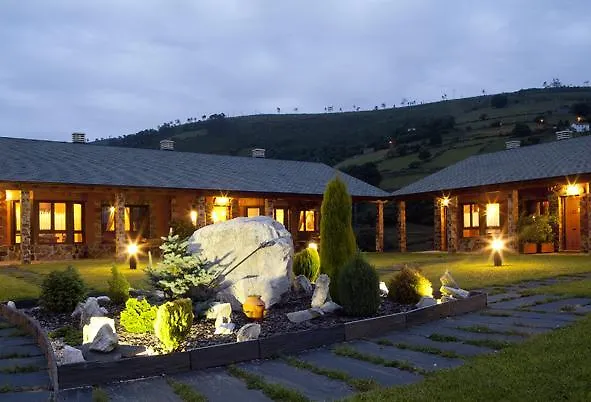 Rurales El Fresnu * Silvamayor