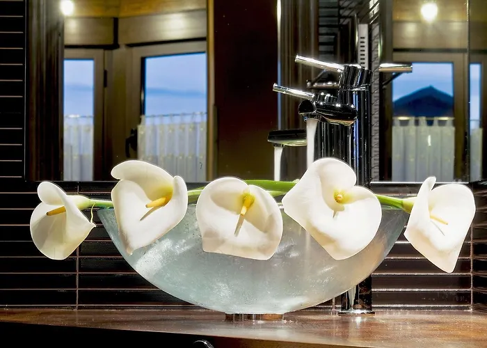 Rurales El Fresnu Apartamento