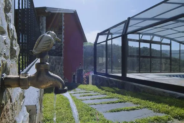 Rurales El Fresnu Apartamento