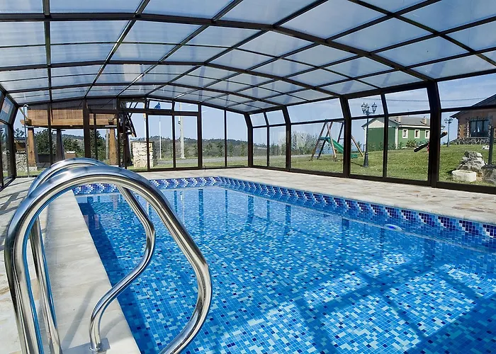 Rurales El Fresnu Apartamento