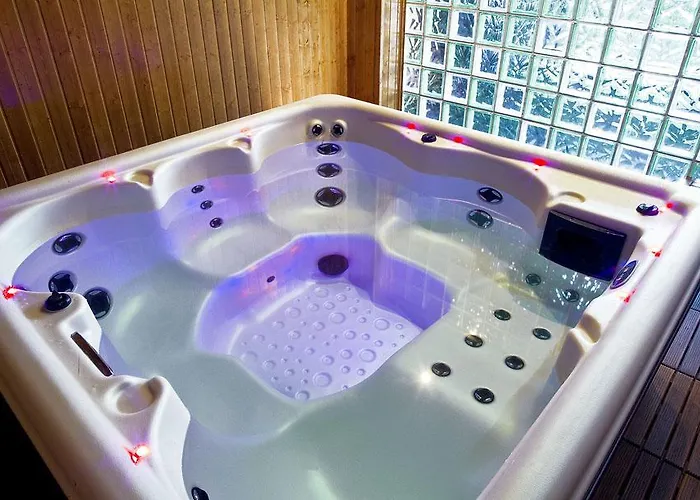 Apartamento Rurales El Fresnu Silvamayor