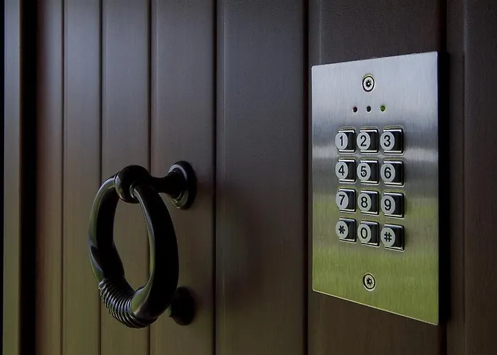 Apartamento Rurales El Fresnu *