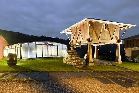 Rurales El Fresnu Apartamento *