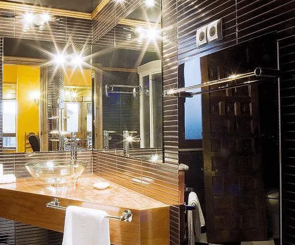 Apartamento Rurales El Fresnu Silvamayor