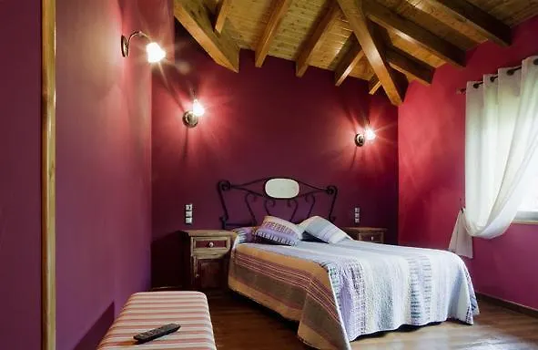 Rurales El Fresnu Apartamento