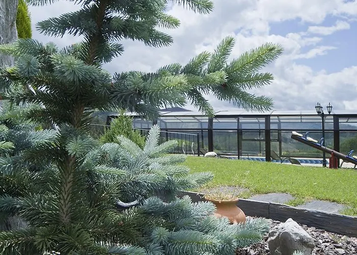 Apartamento Rurales El Fresnu *